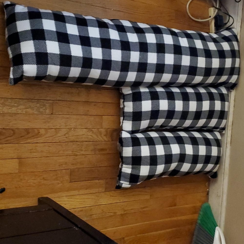 Body pillow bundle